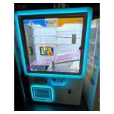 PUSHING POINTS PRIZE REDEMPTION GAME BY SEGA -