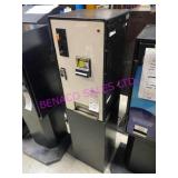 PYRAMID MS200 BILL EXCHANGER TOKEN MACH