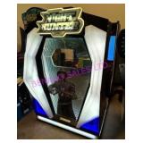NIGHT HUNTER 2 PLAYER BY UNIS 53"X89"X85"