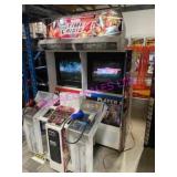 TIME CRISIS 4 BY NAMCO - NOTES! -16244