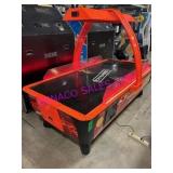 FIRE STORM AIR HOCKEY BY DYNAMO - 15634