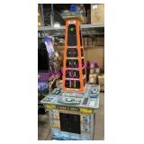 STRIKE IT RICH, 39"X39"X104"H  - 11044