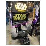 STAR WARS BATTLE POD BY BANDAI **LINKABLE**