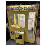 MONSTER CRANE CLAW GAME BY SMART - 26798