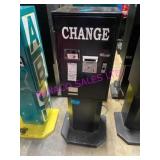 TOKEN VENDOR SC5T SINGLE 900 HOPPER