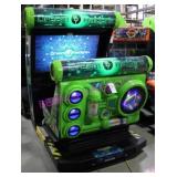 DREAM RAIDERS 2 PLAYER BY SEGA 57"X80"X86"H