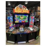 SPINS AWAY 4 PLAYER BY TEAMPLAY - 30335