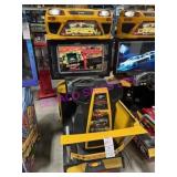 NEED FOR SPEED CARBON BY GLOBAL VR
