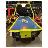 HOTFLASH AIR HOCKEY BY DYNAMO - 27044