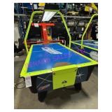 HOTFLASH AIR HOCKEY BY DYNAMO - 17150