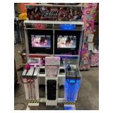 TIME CRISIS 4 BY NAMCO - 16244