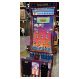 FISH BOWL FRENZY BY TEAMPLAY, 35"X77"X79"H - 27325