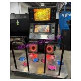 KONAMI DANCE DANCE REVOLUTION