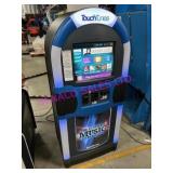 TOUCH TUNES MX1 JUKEBOX - 12562