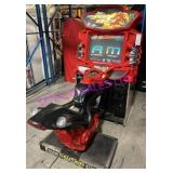 THE FAST & THE FURIOUS SUPER BIKES BY RAW THRILLS