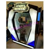 NIGHT HUNTER 2 PLAYER BY UNIS