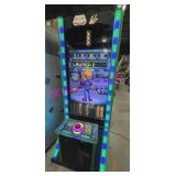 LAUNCH CODE BY TEAM PLAY, 40"X44"X97"H - 28465