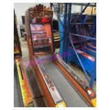 ALLEY OOOP SKEEBALL BY BAYTEK - 28427