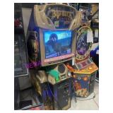 BIG BUCK HUNTER PRO BY RAW THRILLS - 11295
