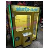 MONSTER CRANE CLAW GAME BY SMART 12930