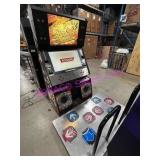 DANCE DANCE REVOLUTION BY KONAMI DDR01018