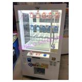 KEY MASTER 40"X36"X71"H