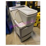SELEX SIRIO-25 CHANGE COUNTER SORTER