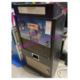 TOKEN VENDOR SC94CT 2 HOPPER, 28"X18"X56"H - 16421