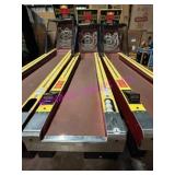 1X, SKEEBALL