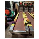 1X, SKEEBALL
