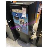TOKEN VENDOR SC5T-C BILL & CHANGE