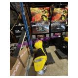 NIRIN BIKE BY NAMCO - NEEDS ROSTA 15445 LINKABLE