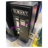 TOKEN CHANGER- NOTES!