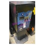 TOKEN VENDOR BILL & CHANGE, 17"X13"X53"H - 11255