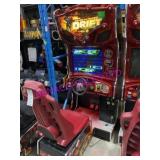 FAST AND THE FURIOUS DRIFT BY RAW - NOTES!