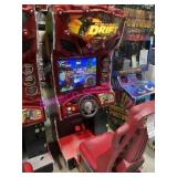 FAST AND THE FURIOUS DRIFT BY RAW - NOTES!