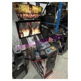 TERMINATOR SALVATION 2 PLAYER - 15147