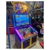 PIRATES HOOK 2 PLAYER BY UNIS - 26901