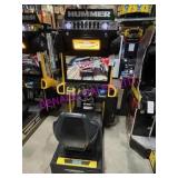 HUMMER EXTREME EDITION BY SEGA