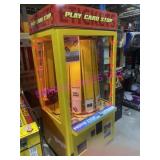 PLAY CARD STOP - 10152