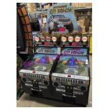 HUMMER OFF ROAD BY BAYTEK 2 PLAYER - SN582