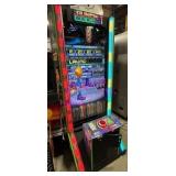 LAUNCE CODE BY TEAM PLAY 40"X40"X108"H