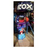 BOXER BY JAKAR MATRIX 30"X42"X84"H