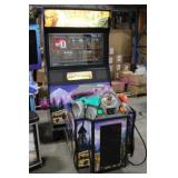 BIG BUCK HUNTER PRO OPEN SEASON BY RAW THRILLS