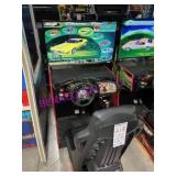 THE FAST AND THE FURIOUS BY RAW THRILLS - LINKABLE