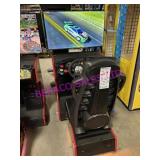 THE FAST AND THE FURIOUS BY RAW THRILLS - LINKABLE