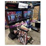TIME CRISIS 5 2 PLAYER BY BANDAI NAMCO - 27353