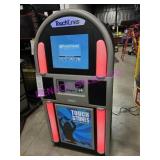 TOUCH TUNES ALLEGRO JUKE BOX - NOTES! 12042