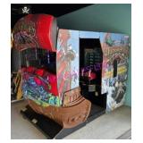 DEADSTORM PIRATES BY NAMCO 2 PLAYER