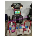 DANCE DANCE REVOLUTION BY KONAMI 14479